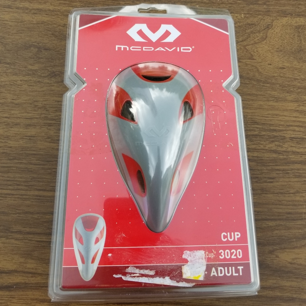 FlexCup Protective Athletic Cup